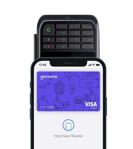 nfc cards apple pay|does apple pay use nfc.